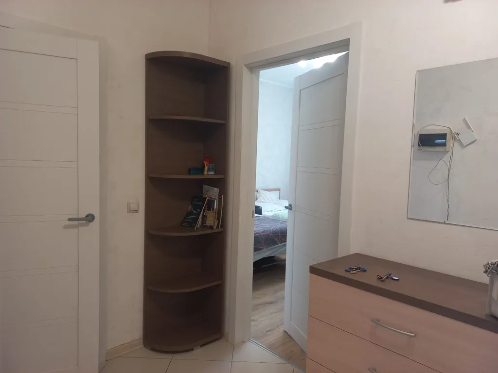 Апартамент Морской бриз