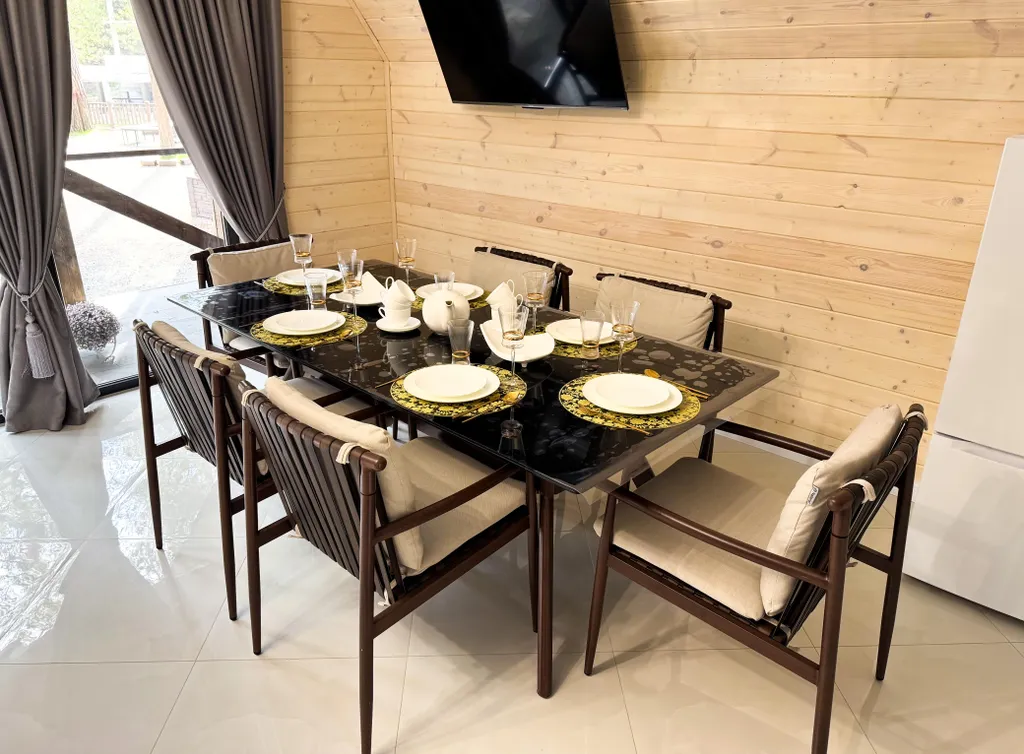 3-комнатный Дом