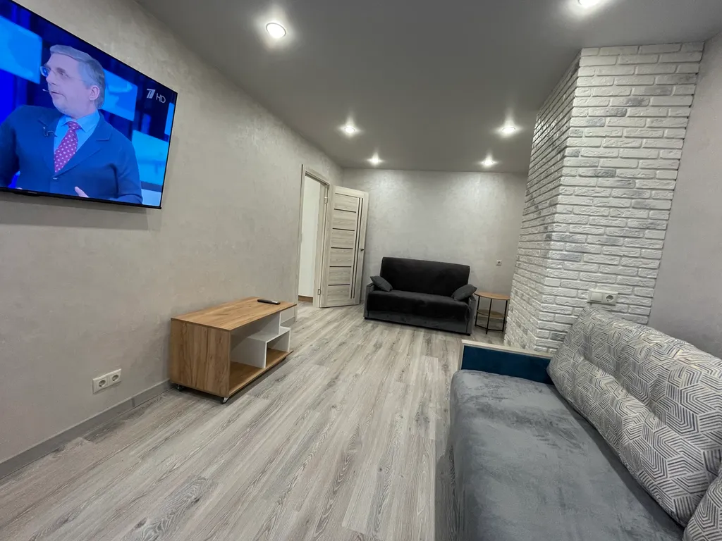 Хорошая квартира