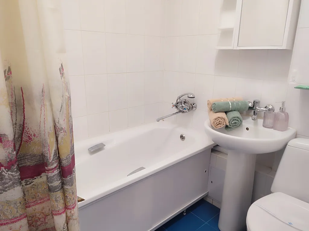 Апартамент Центральный