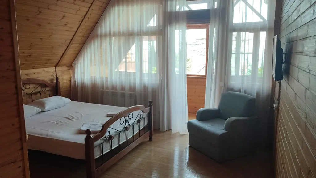 Мамайская дача