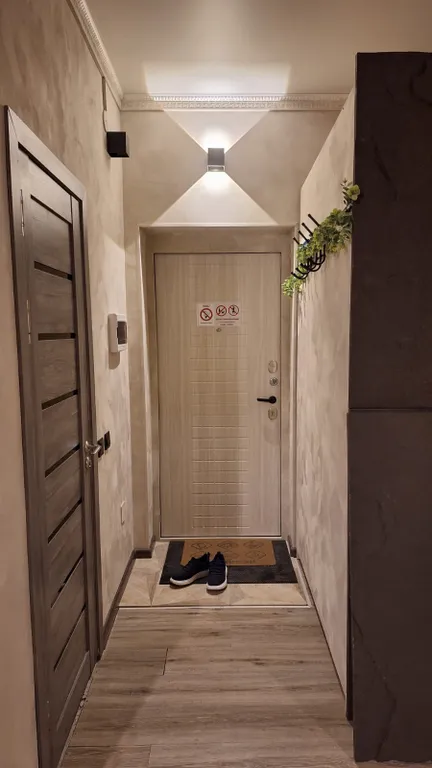 Квартира-студия как дома