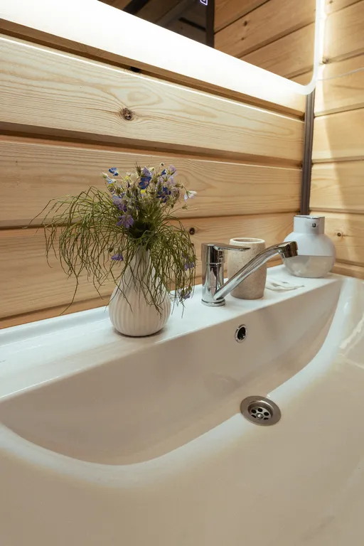 Гостевые дома Infinity Forest Карелия