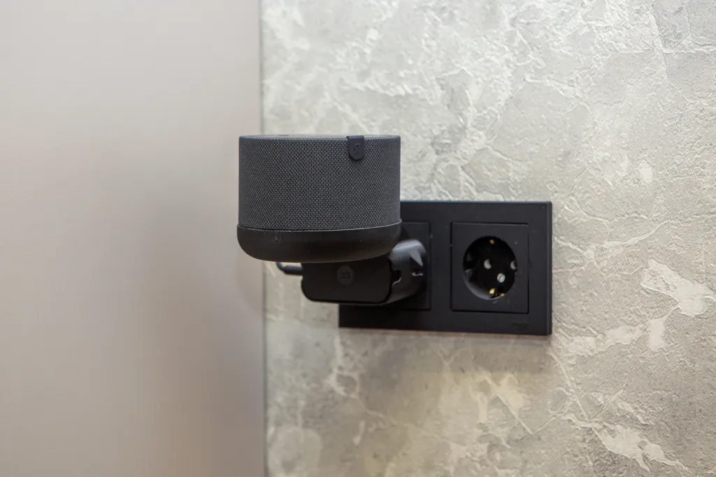 Двухкомнатные апартаменты с PlayStation и Алисой