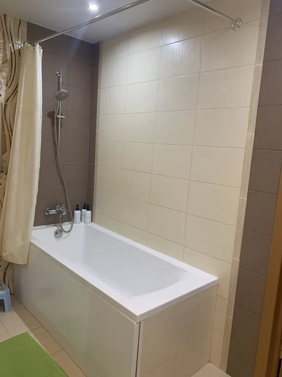 Квартира Квартира Семейный Лючия — Калининград