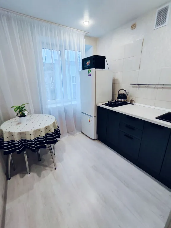 Квартира Прекрасная уютная квартира в самом центре — Калининград