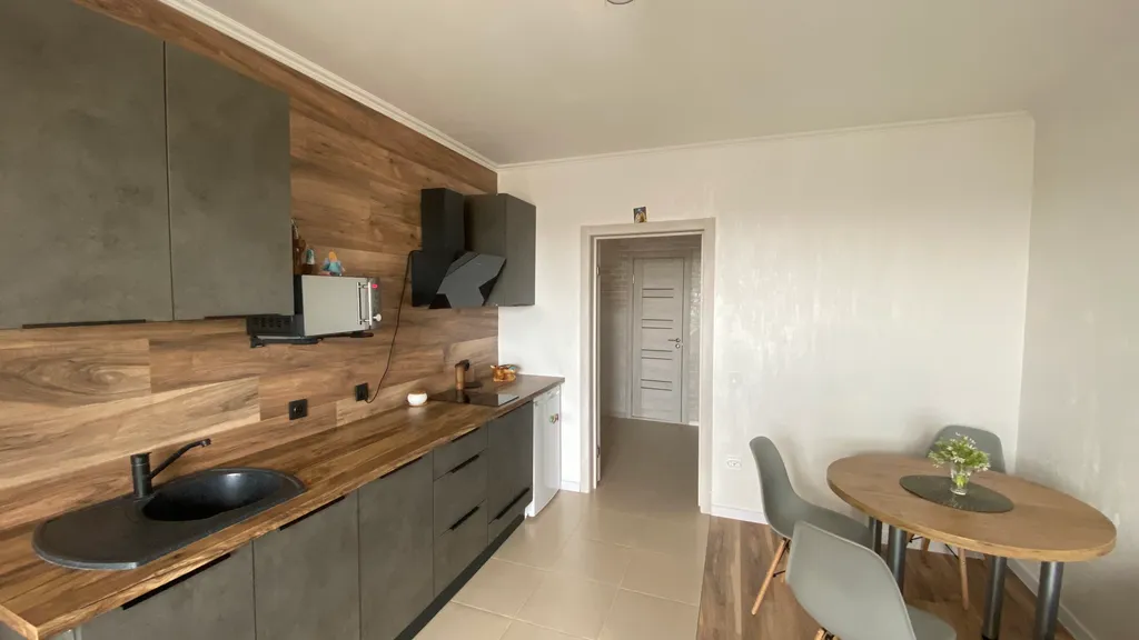 Уютная квартира в историческом городе — аренда посуточно в Гродно