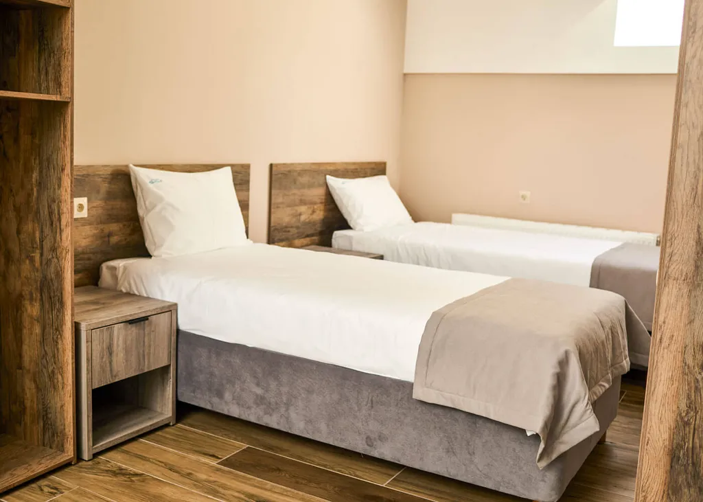 Шестиместный стандарт