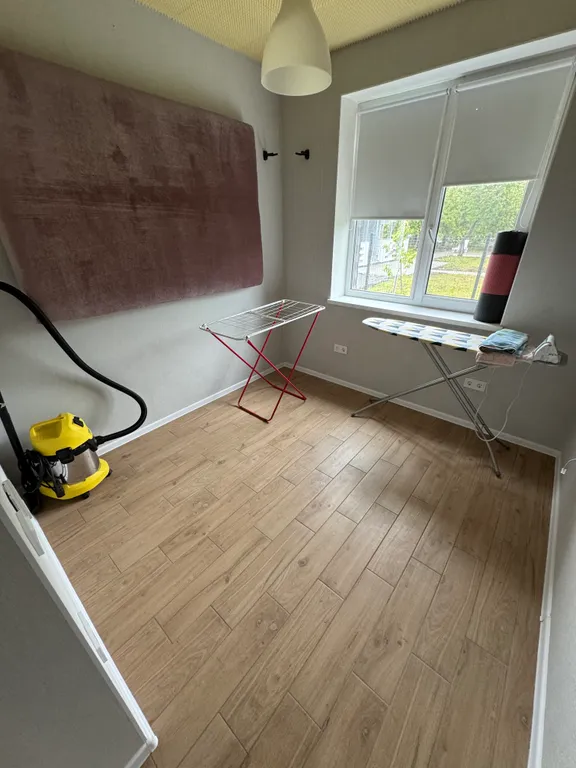 Уютный одноэтажный дом в 5 минутах от моря