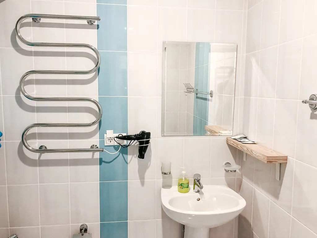 Уютный апартамент с видом на море