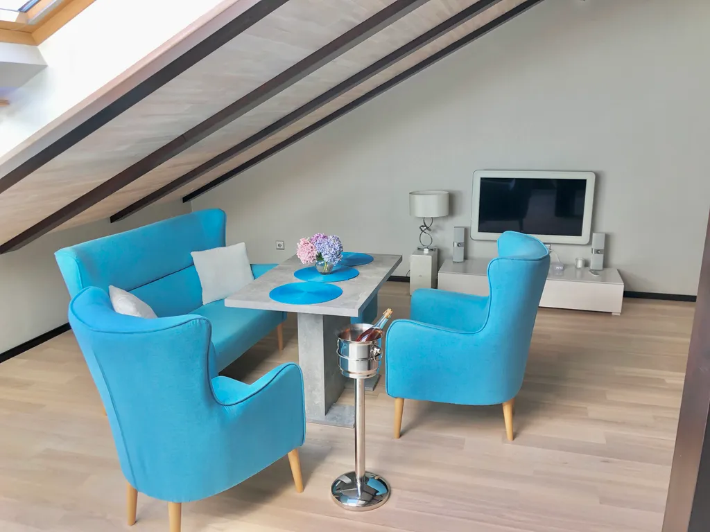 3-комнатная Квартира — аренда посуточно в Зеленоградск