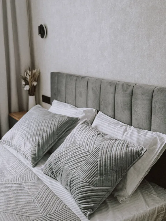 Новая и современная квартира в Бресте