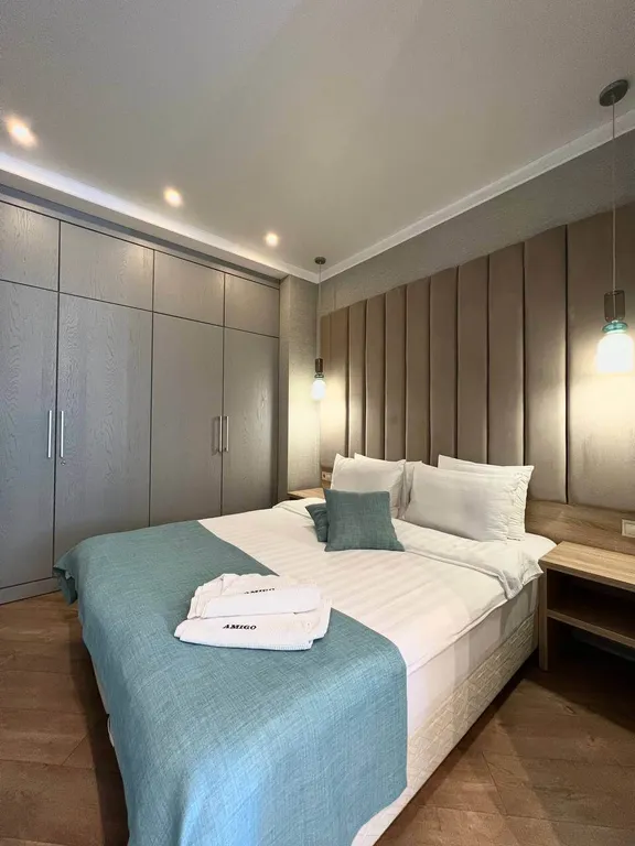 Квартира Амиго