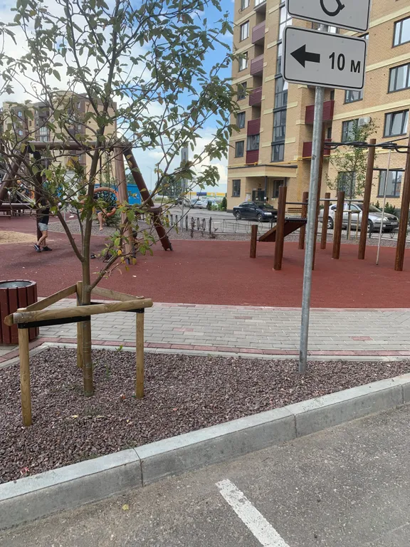 Современная, новая, уютная квартира в доме повышенной комфортности