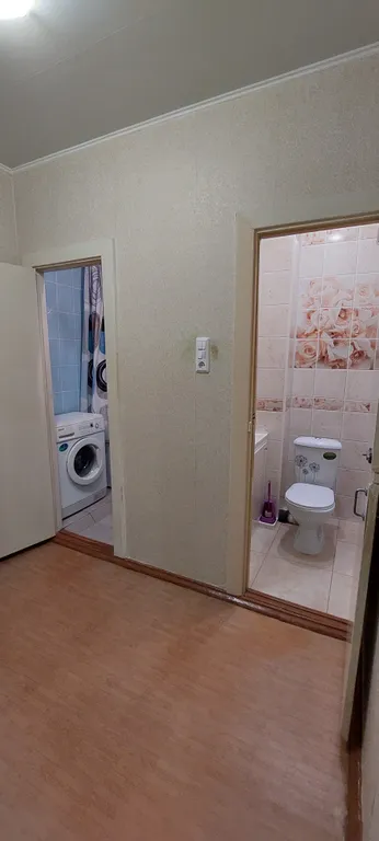 Квартира недалеко от Северного склона