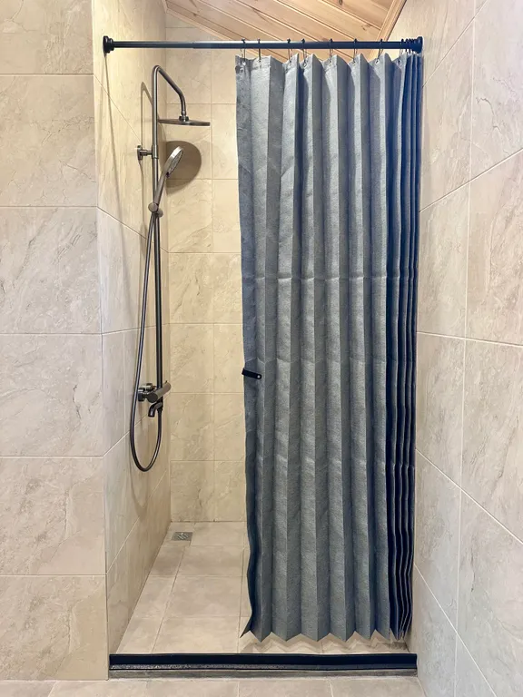 Дом БАКСТ с тремя спальнями