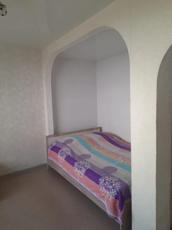 Квартира в районе Горного Воздуха — аренда посуточно в Южно-Сахалинск