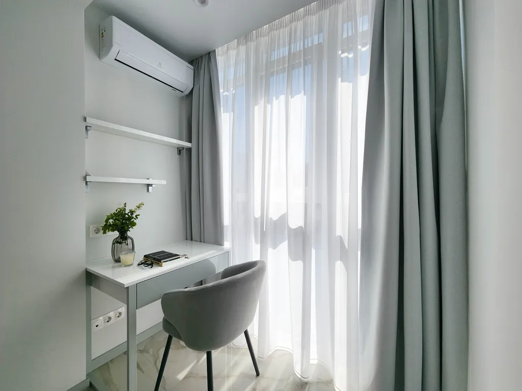 Апартаменты Deluxe в центре