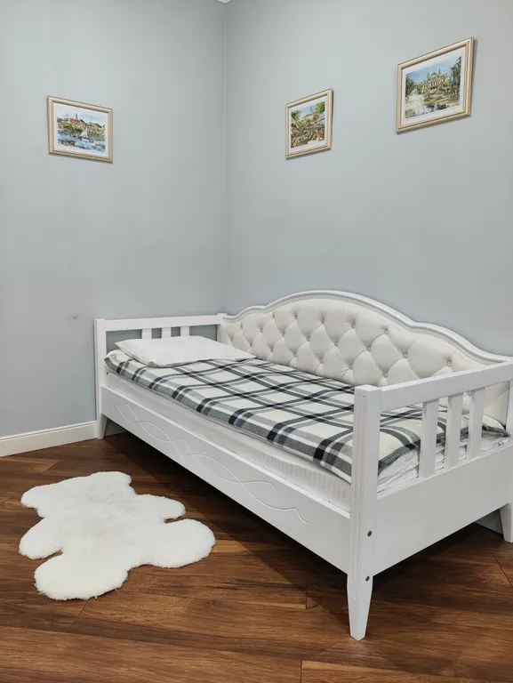 Апартаменты Паруса Балтики