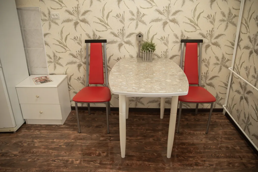 Квартира Gold Fish  в центре города