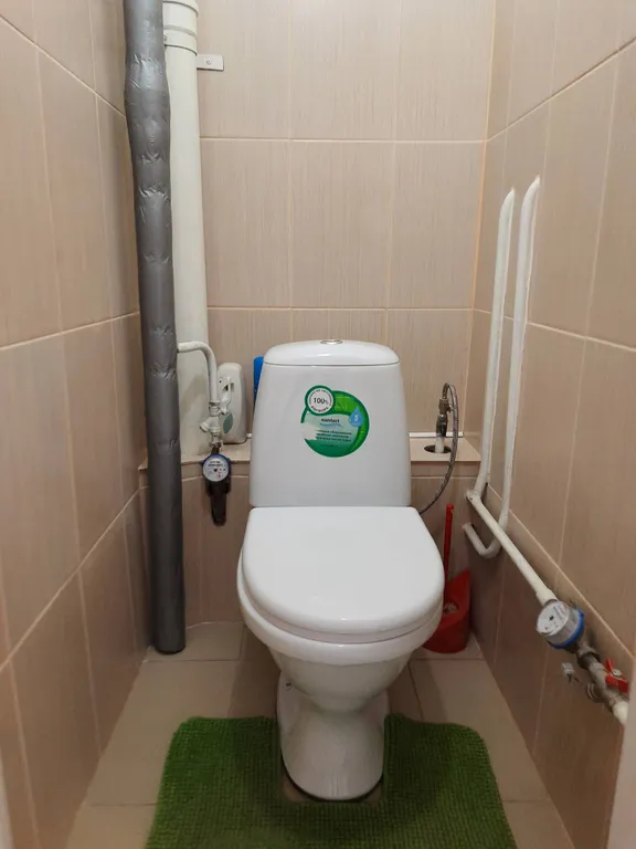 Квартира стандарт