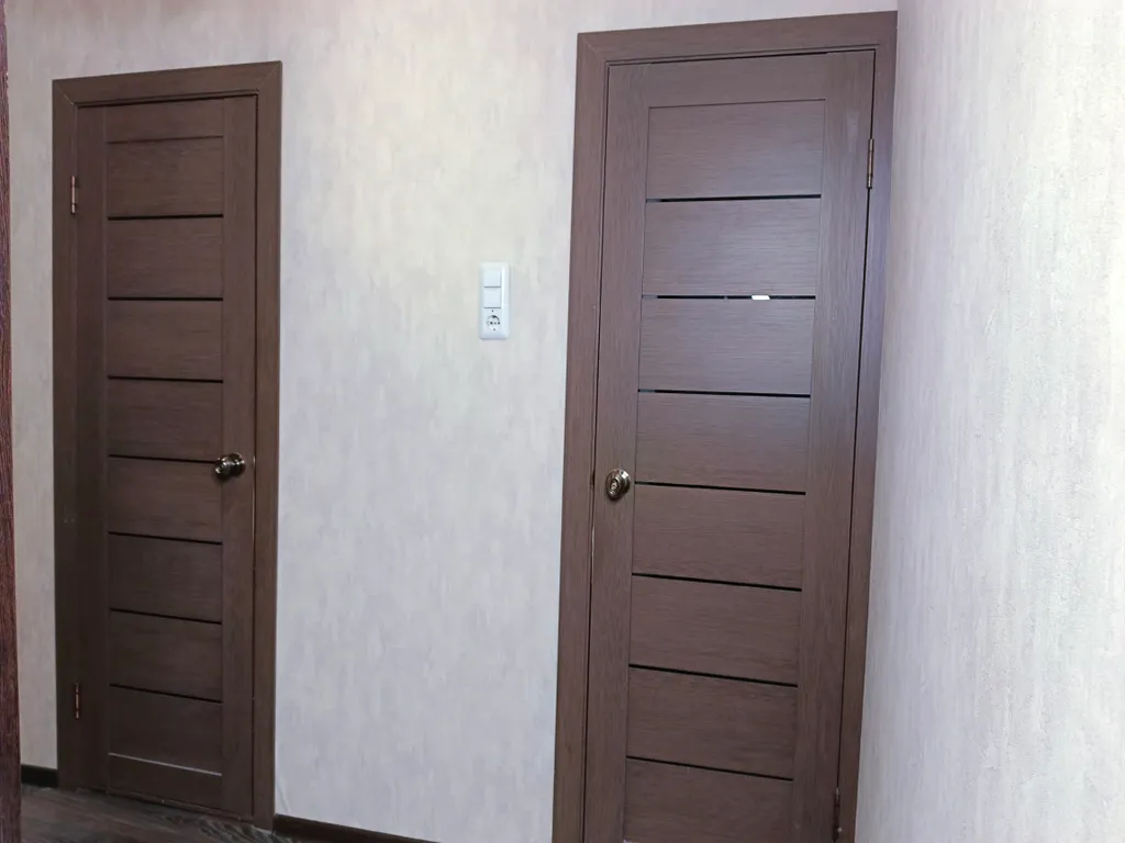 Комфортная квартира рядом с ГЛК Большой Вудъявр, этаж 3/5, без лифта