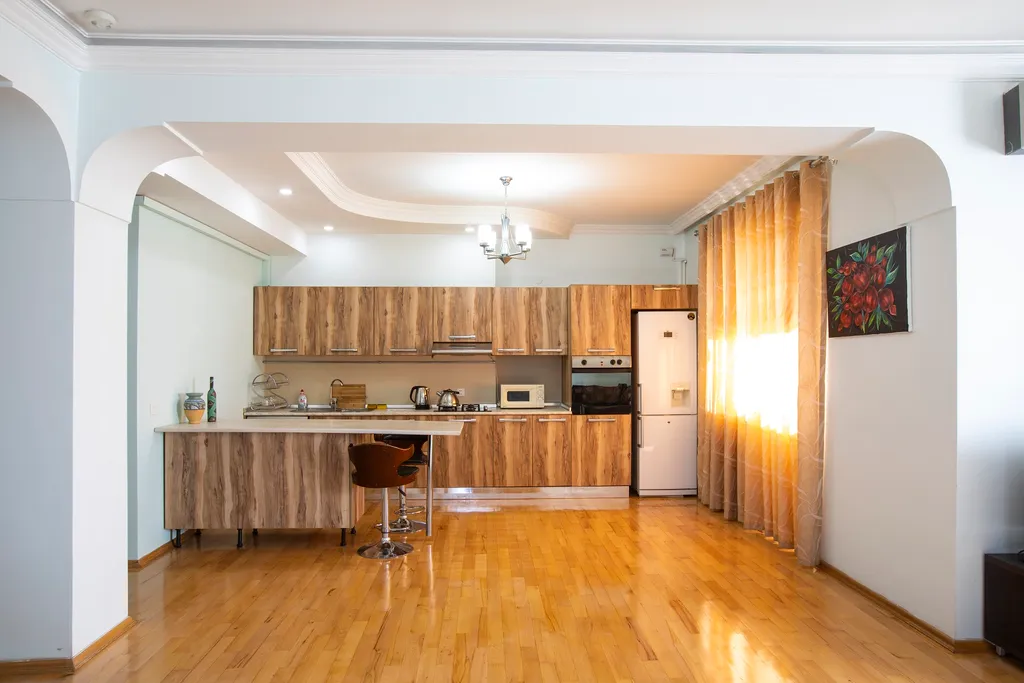 Leyla Apartments 1 - 10/А