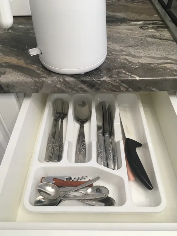 Уютная квартира в курортной зоне