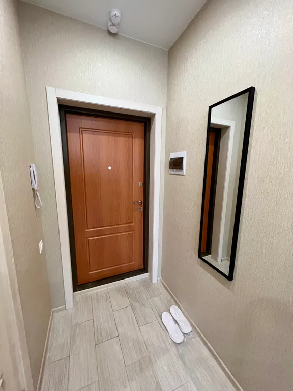 Новая студия