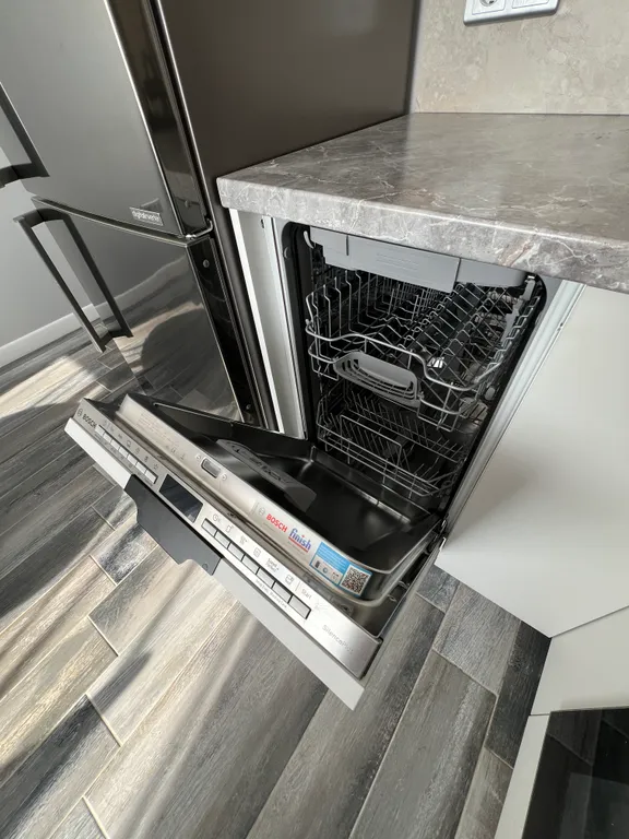 Апартаменты на More