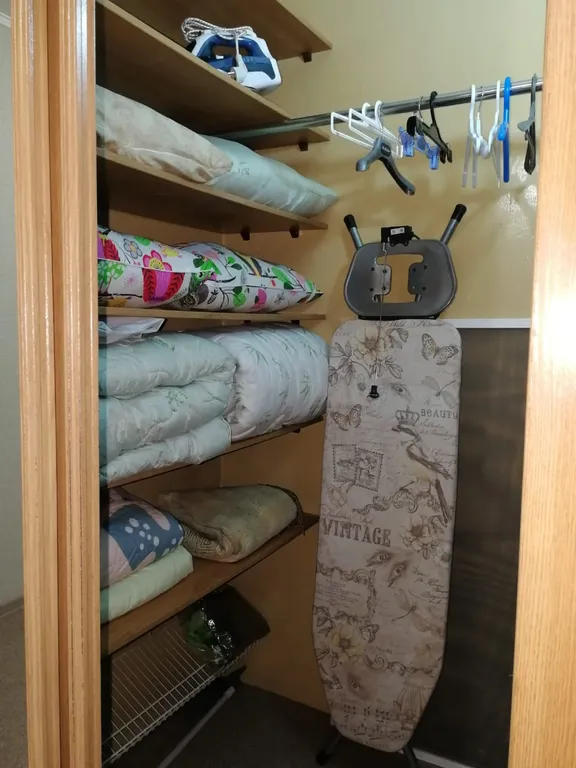 Уютная квартира в центре