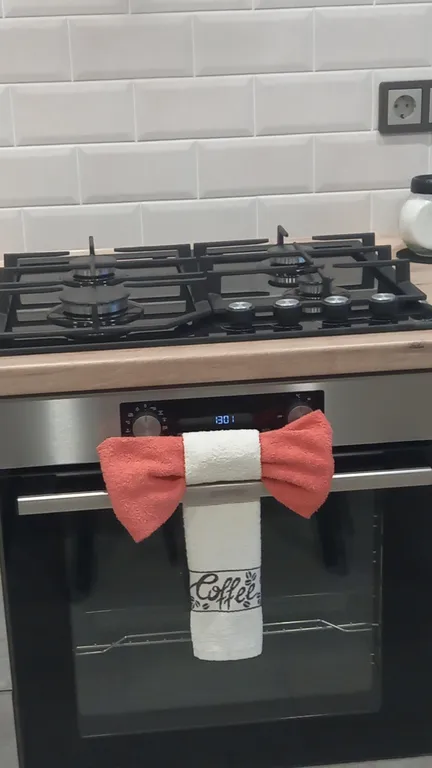 Уютная квартира в тихом районе