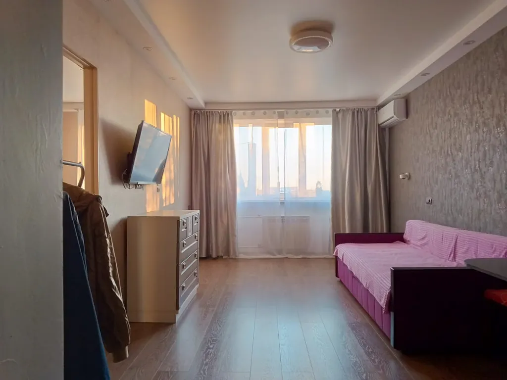 Квартира Удобная, чистая квартира в Севастополе — Севастополь