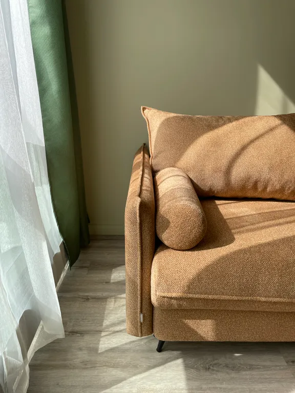 Квартира Современная квартира в новом жилом комплексе Скандис Озеро — Красноярск