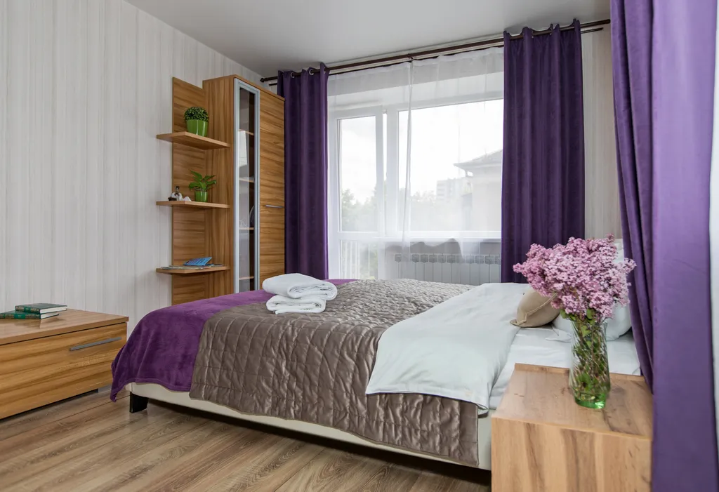 Квартира Апартаменты Высокий мост — Калининград