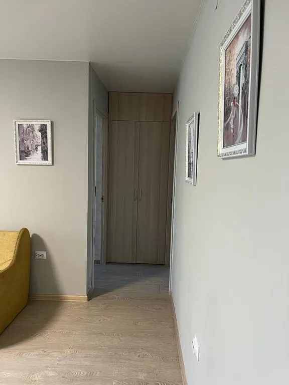 Квартира рядом с жд вокзалом