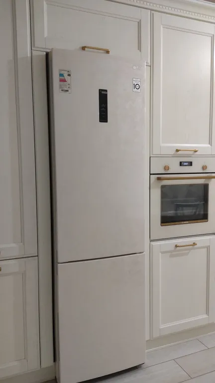 Квартира с видом на горы