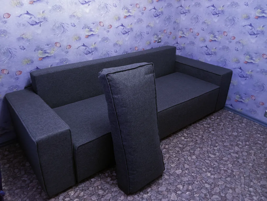 Квартира в центре рядом с пляжем