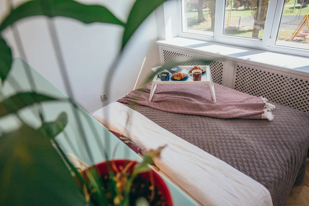 Уют и комфорт у моря