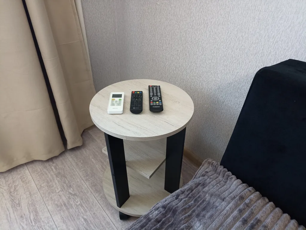 Хорошая 1-комнатная