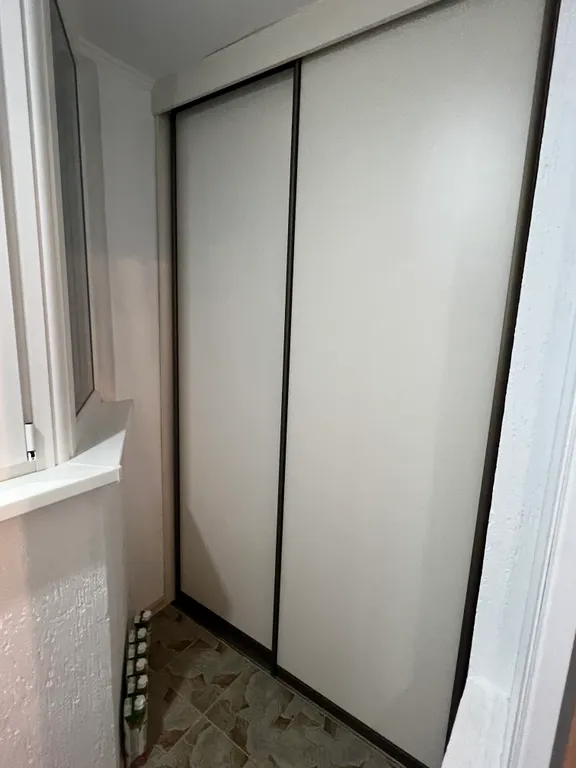 Комфортная квартира в спальном районе