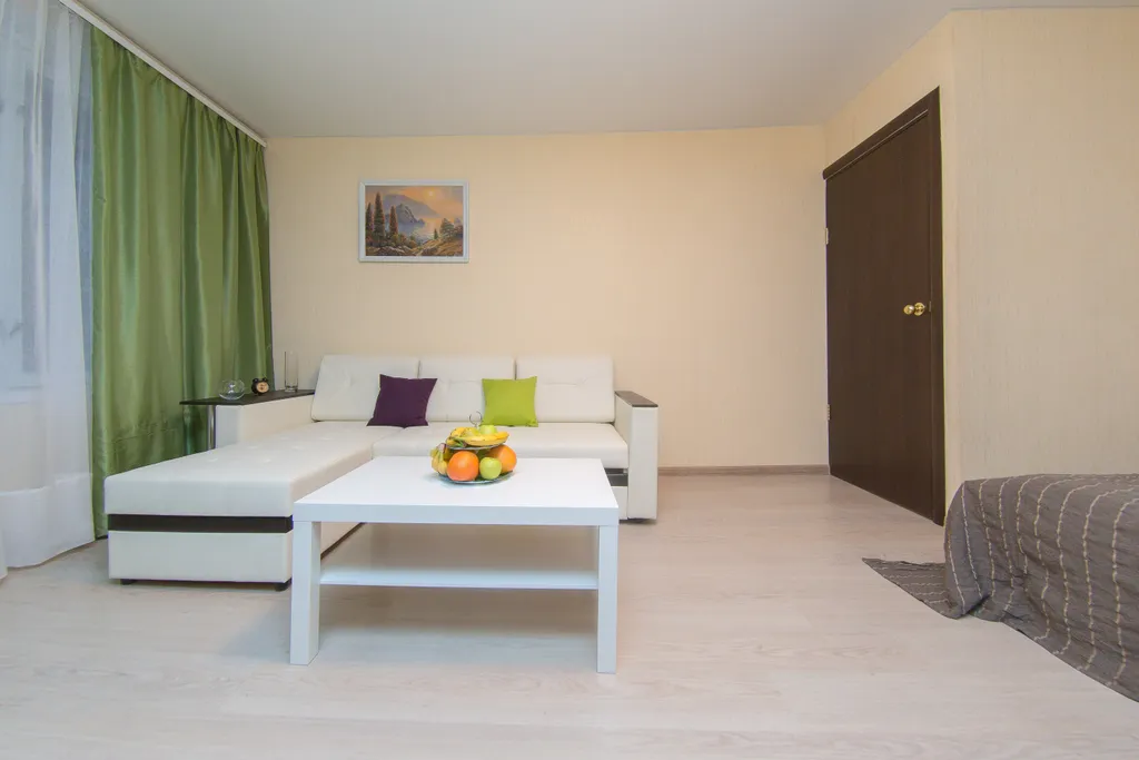 Квартира Уютная квартира — Москва