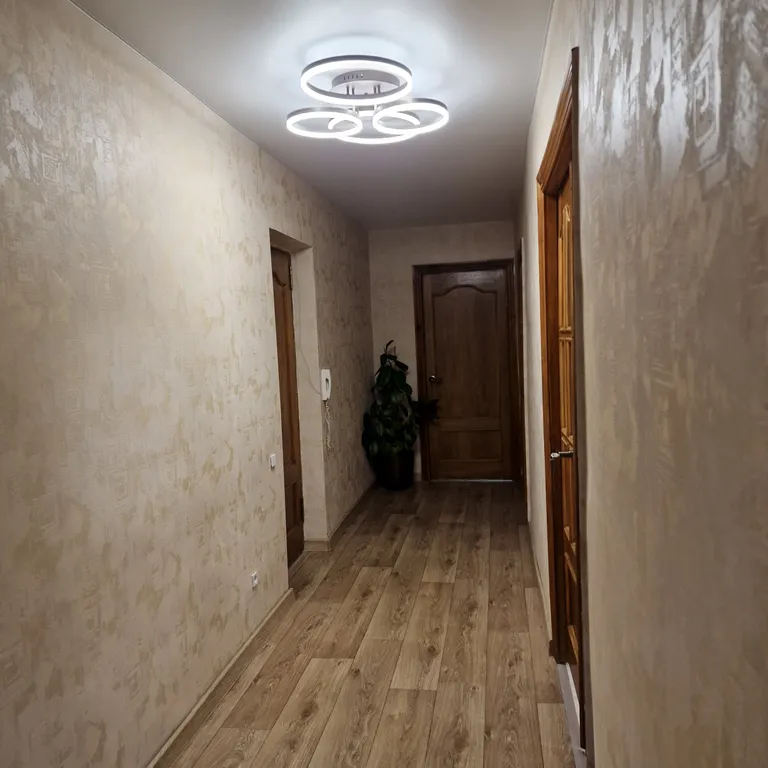 Просторная квартира в самом центре города и в 2 минутах от метро