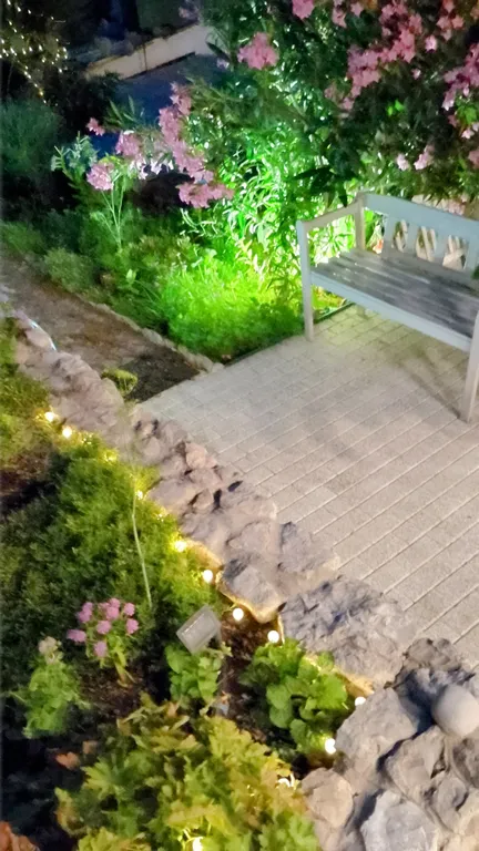 Саммер Холл - Дача Аракина