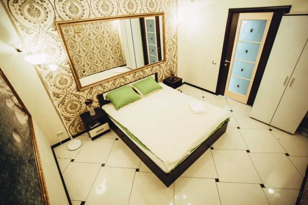 Квартира Комната — аренда посуточно в Иваново