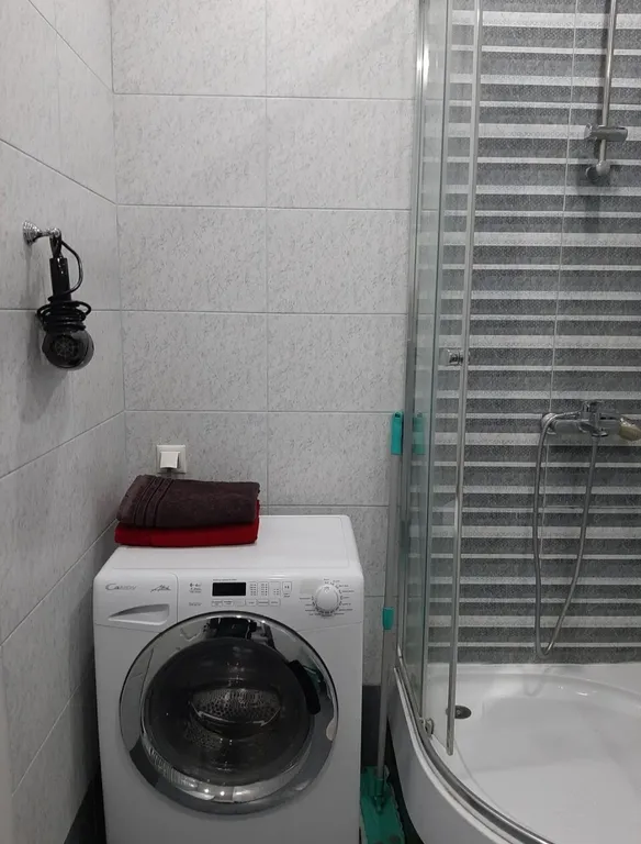 Квартира студия возле метро Новокосино