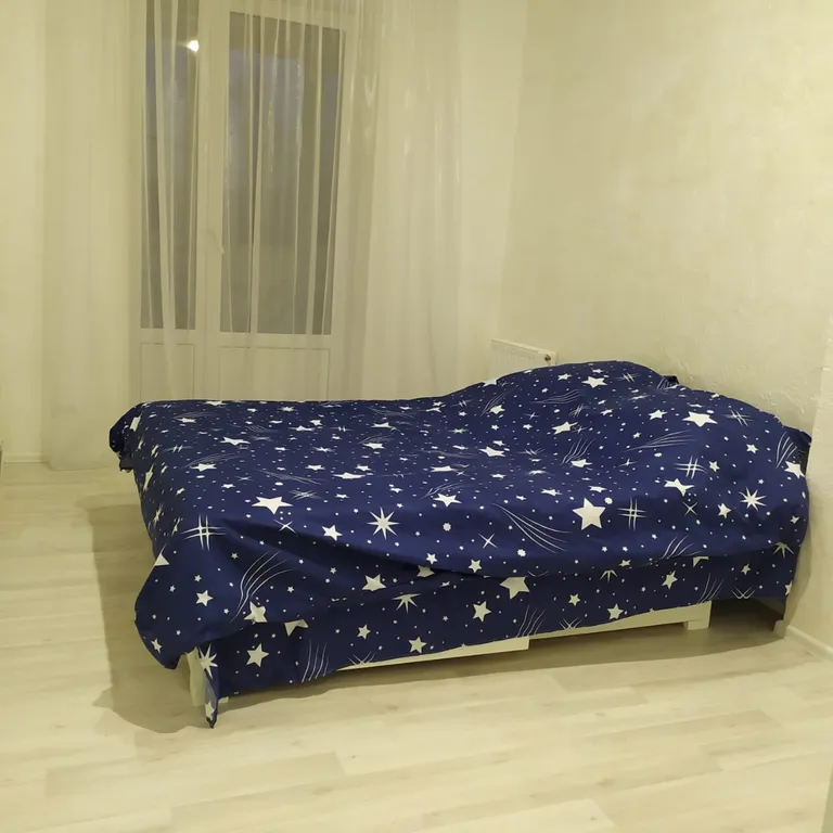 Квартира Квартира в центре Краснодара — Краснодар