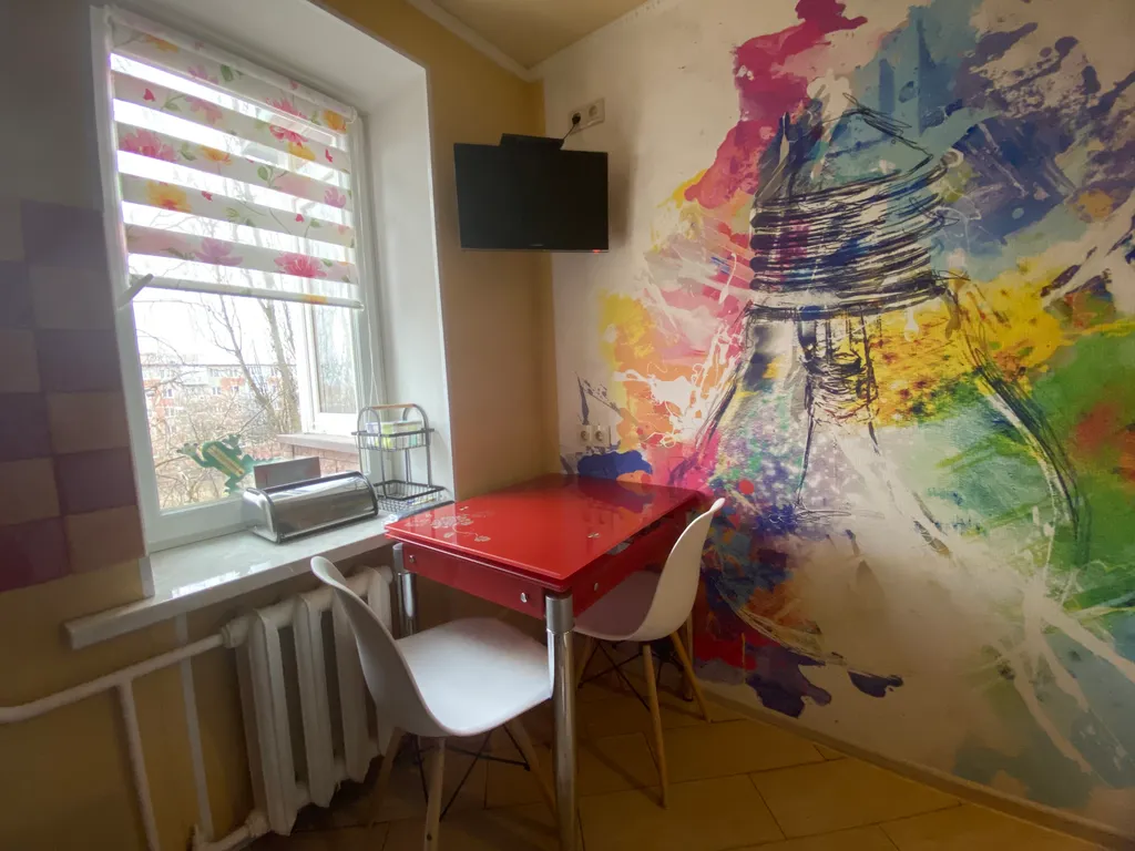 Квартира Апартаменты со всем необходимым — Шатура