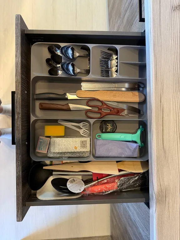 Уютный дом-лофт №3 (The third) с видом на реку и лес