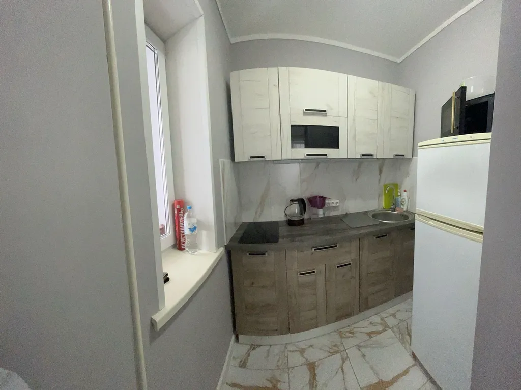 Квартира в курортной зоне